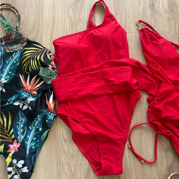 SHEIN Swimsuit Bundle - Medium – New - Picture 3 of 8